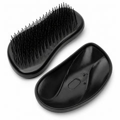 Kleine Haarbürste mit Geheimfach – diskretes Beauty-Versteck für Geld, Schmuck & Wertsachen